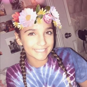 Meet your Posher, Alexandra